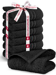 DecoHomeTextil Heimtextilmanufaktur Handtuch Handtuch Set 100% günstig online kaufen