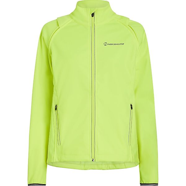 NAKAMURA Radtrikot Da.-Funktions-Jacke Akrona WI wms günstig online kaufen
