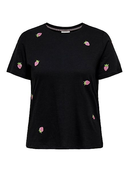 ONLY CARMAKOMA T-Shirt günstig online kaufen