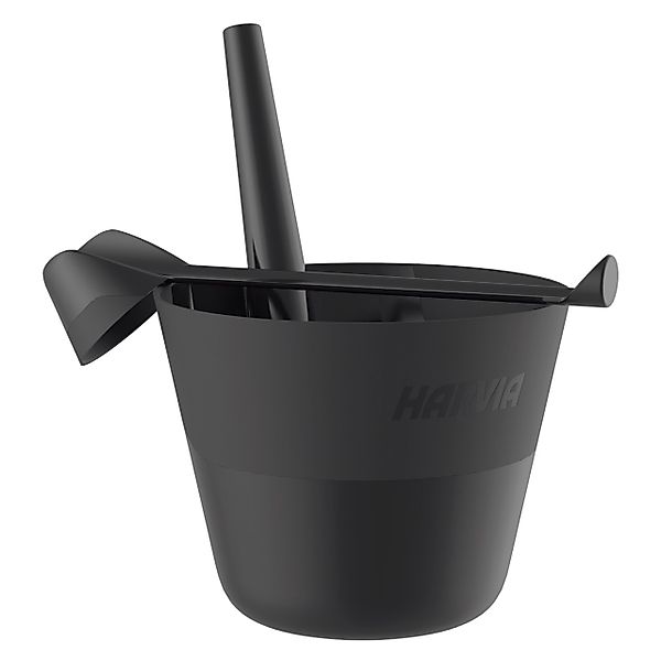 HARVIA Aufgusskübel Harvia Click Saunakübel und günstig online kaufen