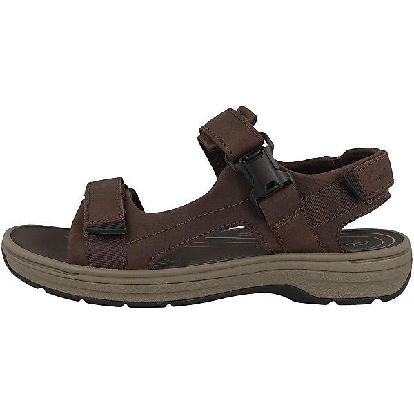 Clarks Saltway Edge Herren Sandale günstig online kaufen