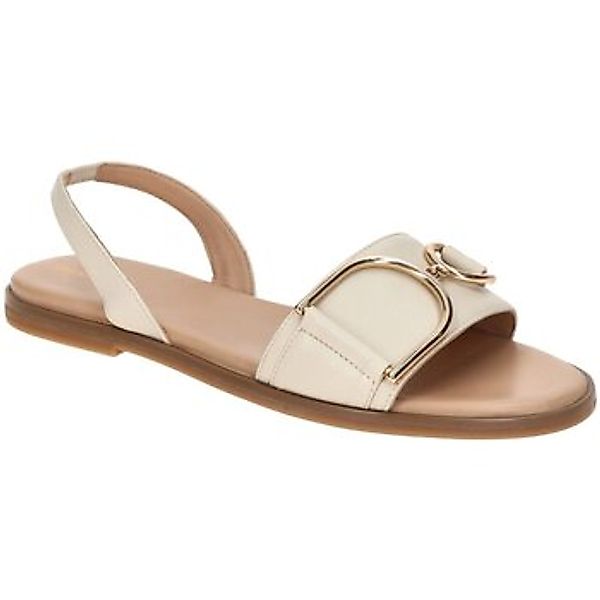 Geox  Sandalen Sandaletten D35SDA-000TU/C1122 günstig online kaufen