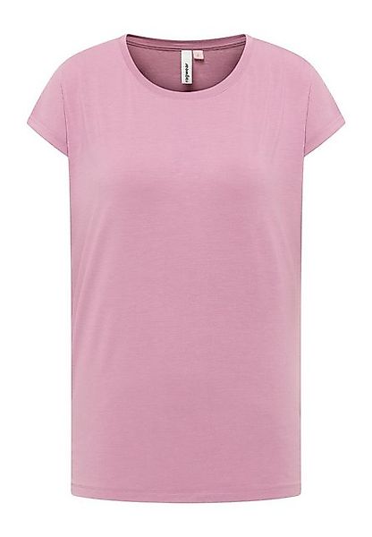 Ragwear T-Shirt DIONA B (Packung, 1-tlg) Nachhaltige & Vegane Mode Damen günstig online kaufen