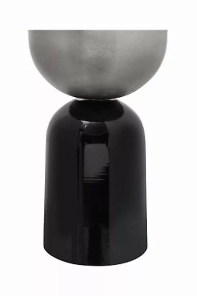 Kayoom Kerzenhalter Pflanzenständer Art Deco 125 silber günstig online kaufen