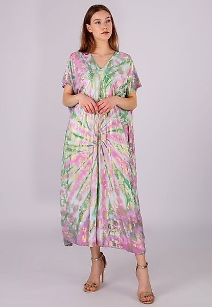 YC Fashion & Style Maxikleid Boho günstig online kaufen
