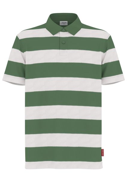 Joop Jeans Poloshirt Ingo mit Blockstreifen günstig online kaufen