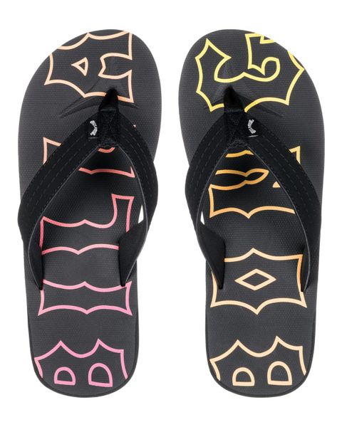 Billabong All Day Theme Badesandale günstig online kaufen