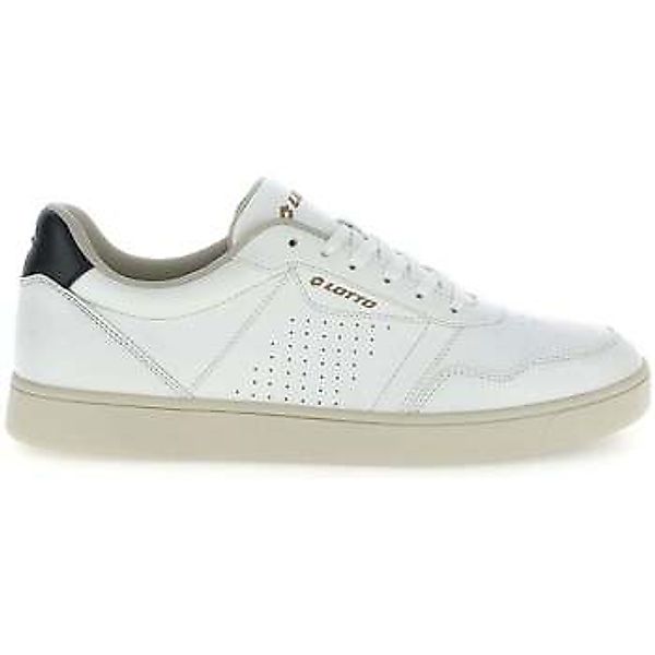 Lotto  Sneaker 1973 1 AMF II PU WHITE 222203 010 günstig online kaufen