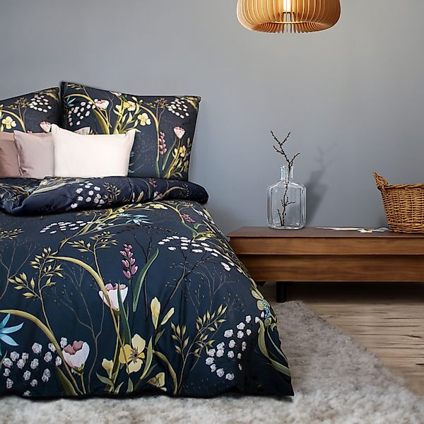 fleuresse Bettwäsche Bed Art S, Mako-Satin, günstig online kaufen