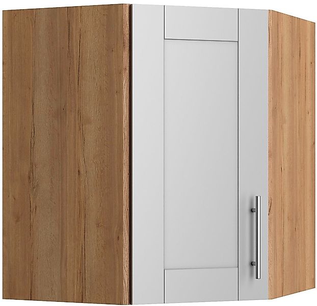 OPTIFIT Eckhängeschrank "Ahus", Breite 60 x 60 cm günstig online kaufen