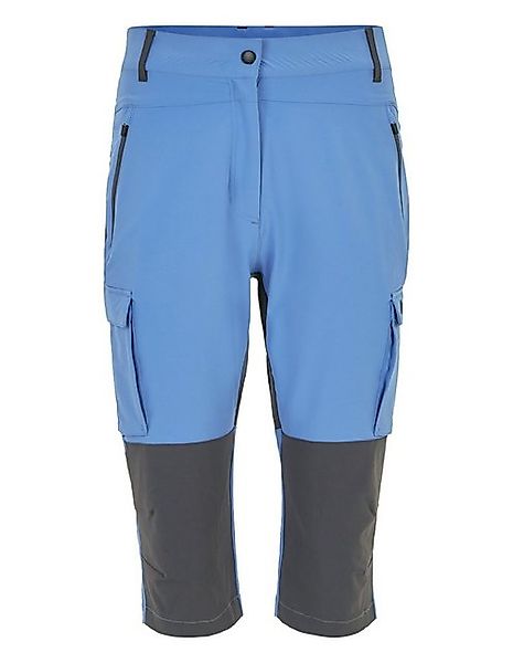 HOT Sportswear Caprihose Sumava L_3/4_Pants SKY BLUE günstig online kaufen
