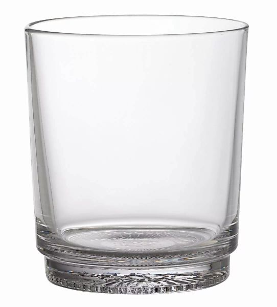 Villeroy & Boch Wasser-/Saftgläser it's my match Wasserglas Set 2tlg (klar) günstig online kaufen