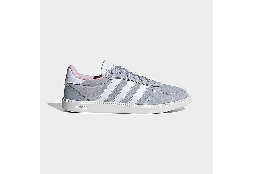 adidas Sportswear BREAKNET SLEEK Sneaker günstig online kaufen