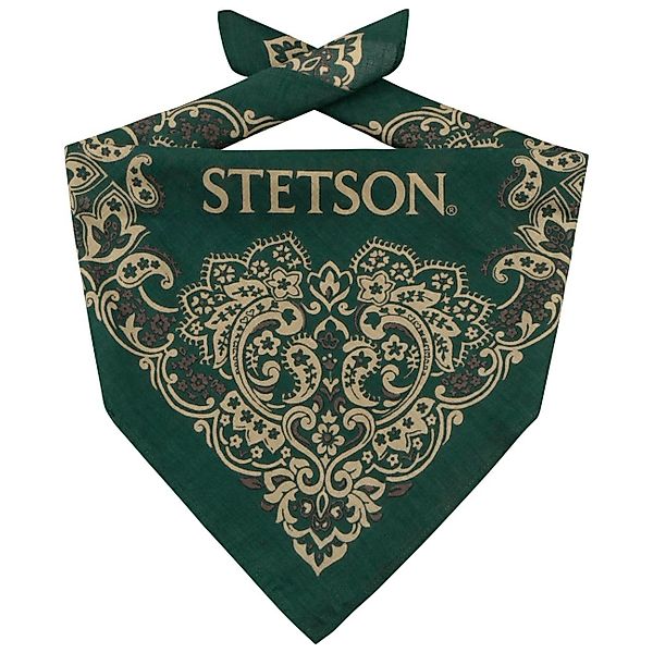 Stetson Schal, (1-St), Bandanatuch günstig online kaufen