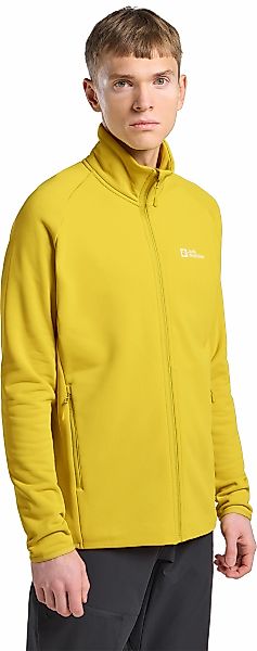 Jack Wolfskin Fleecejacke "BAISELBERG FZ M" günstig online kaufen