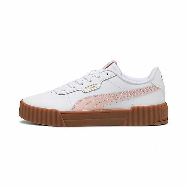 PUMA Sneaker "CARINA 3.0" günstig online kaufen