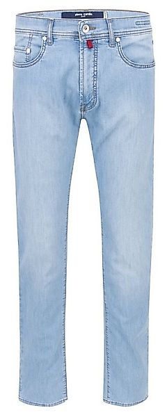 Pierre Cardin 5-Pocket-Jeans PIERRE CARDIN LYON soft blue used 3091 7553.06 günstig online kaufen
