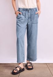 STREET ONE Loose-fit-Jeans im Loose Fit günstig online kaufen