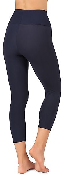 Merry Style Leggings Damen 3/4 Capri günstig online kaufen