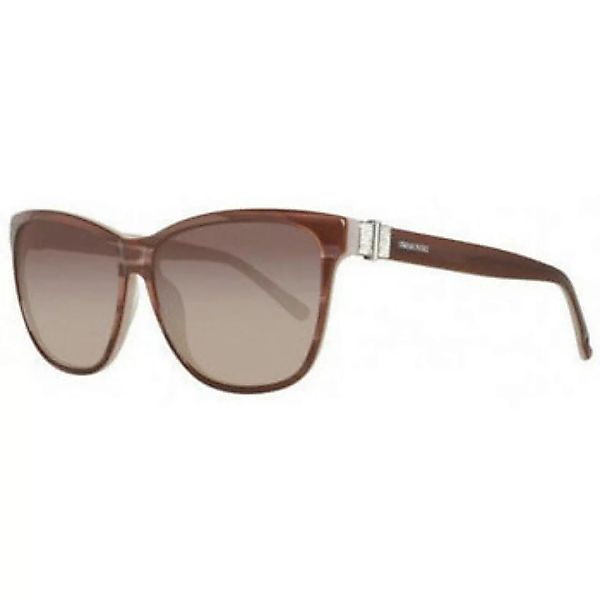 Swarovski  Sonnenbrillen Damensonnenbrille  SK0121-5674F günstig online kaufen
