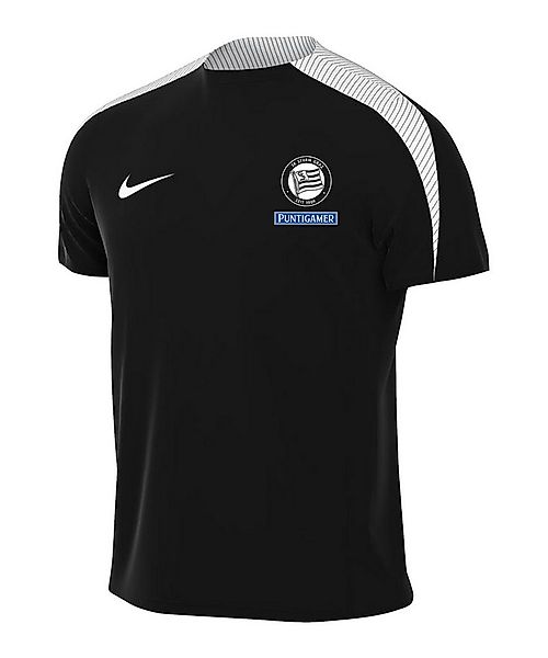 Nike T-Shirt Nike Performance SK Sturm Graz Trainingsshirt Polyester günstig online kaufen