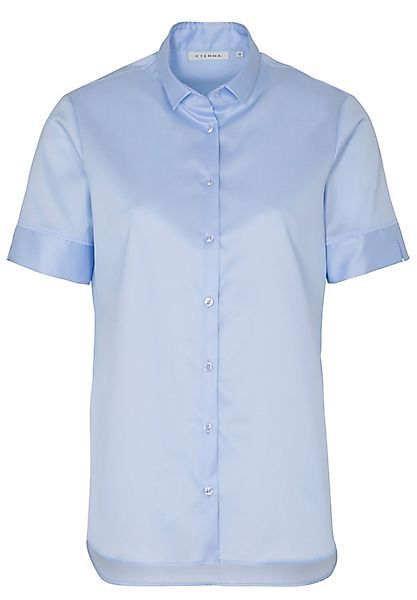 Eterna Kurzarmbluse günstig online kaufen