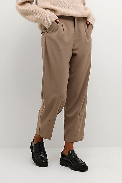 KAFFE Stoffhose KA Merle (1-tlg) Falten günstig online kaufen