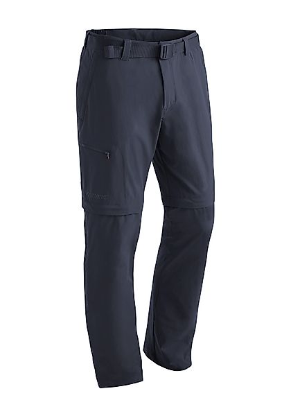 Maier Sports Funktionshose "Tajo" Herren Wanderhose, zipp-off Outdoor-Hose, günstig online kaufen