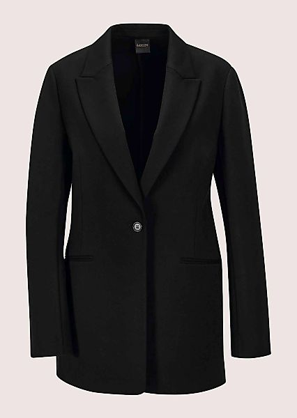 MADELEINE Jackenblazer "Jerseyblazer Eleganter Longblazer mit Stretch-Komfo günstig online kaufen