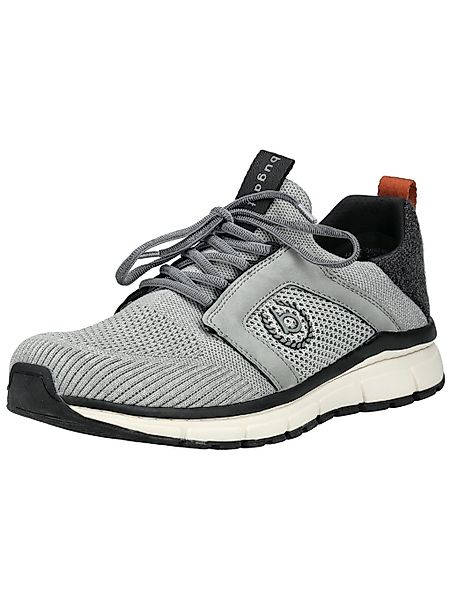 bugatti Sneaker "bugatti Sneaker Textil" günstig online kaufen