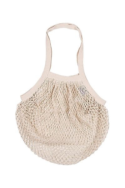 Tranquillo Einkaufsbeutel Tranquillo Netzbeutel/Einkaufsnetz BICOLOR, 100 günstig online kaufen