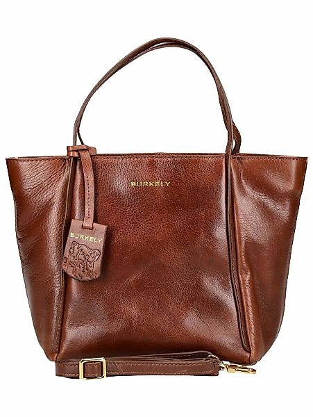 Burkely Henkeltasche "BURKELY Taschen Leder" günstig online kaufen
