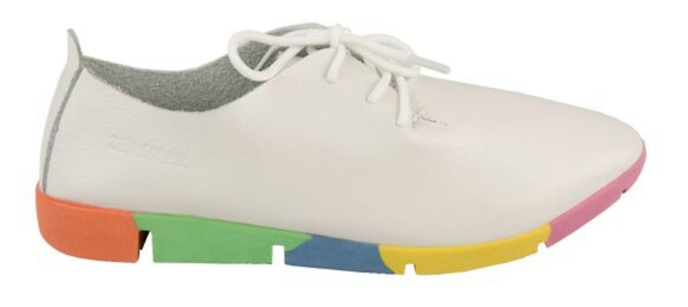 UE Stock Damen Lederschuhe Ledermokassins bequem günstig online kaufen