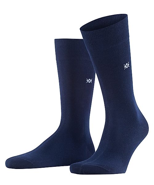 Burlington Socken Dublin (1-Paar) mit feiner günstig online kaufen
