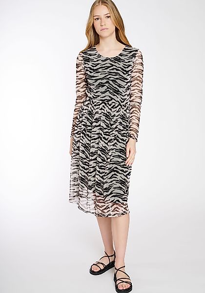 HaILY’S Chiffonkleid MD P DR Ma44xima günstig online kaufen