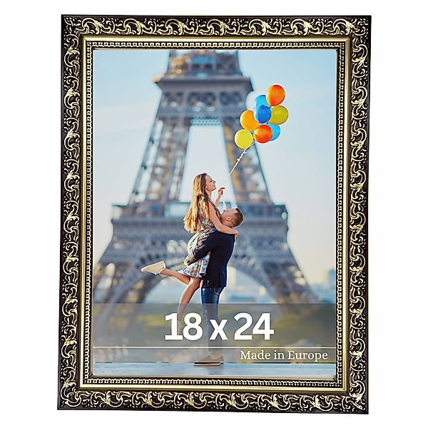 Victor (Zenith) Bilderrahmen Vinci, Bilderrahmen 18x24 günstig online kaufen