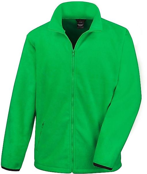 Result Fleecejacke Fashion Fit Outdoor Fleece günstig online kaufen