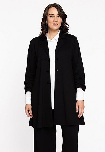 YOEK Jackenblazer Damen Blazer Große Größen günstig online kaufen