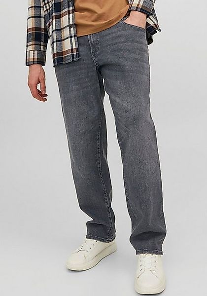 Jack & Jones PlusSize Tapered-fit-Jeans JJIMIKE günstig online kaufen