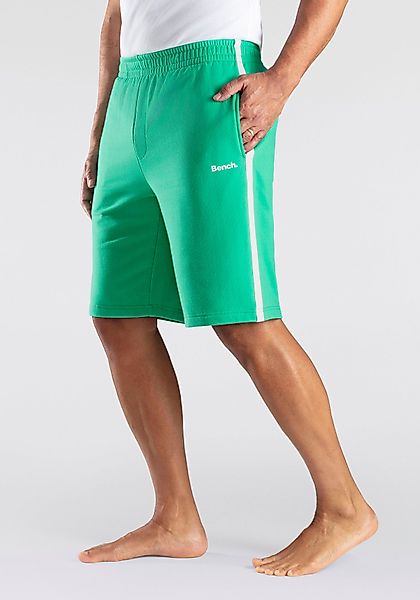 Bench. Loungewear Sweatshorts kurze Relaxshort, Jogginghose, günstig online kaufen