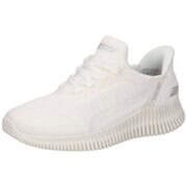 Skechers BOBS GEO LITE Sneaker Praxischuh, Freizeitschuh, Komfortschuh mit günstig online kaufen