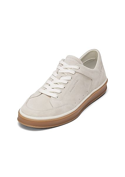 Marc O'Polo aus softem Veloursleder Schlupfboots günstig online kaufen