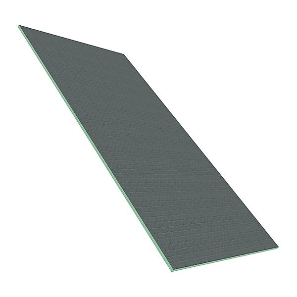 AICA 1250x600x10mm Bauplatte XPS Fliesenplatte Hartschaum Verrottungsbestän günstig online kaufen