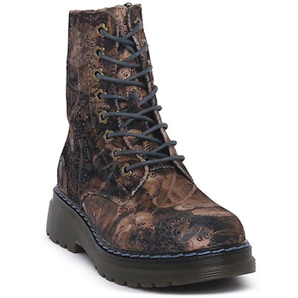 Heavenly Feet  Damenstiefel BARK EVA JUNGLE 2 günstig online kaufen