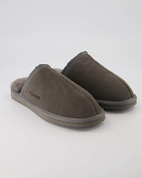 Fellhof Pantoffel Komfort Da. Pantolette Obermaterial: günstig online kaufen