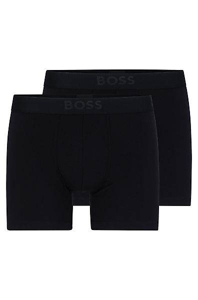 BOSS Boxer BoxerBr 2P UltraSoft (Packung, günstig online kaufen