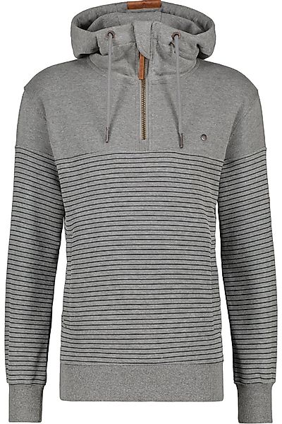 Alife & Kickin Kapuzensweatshirt Herren HugoAK günstig online kaufen