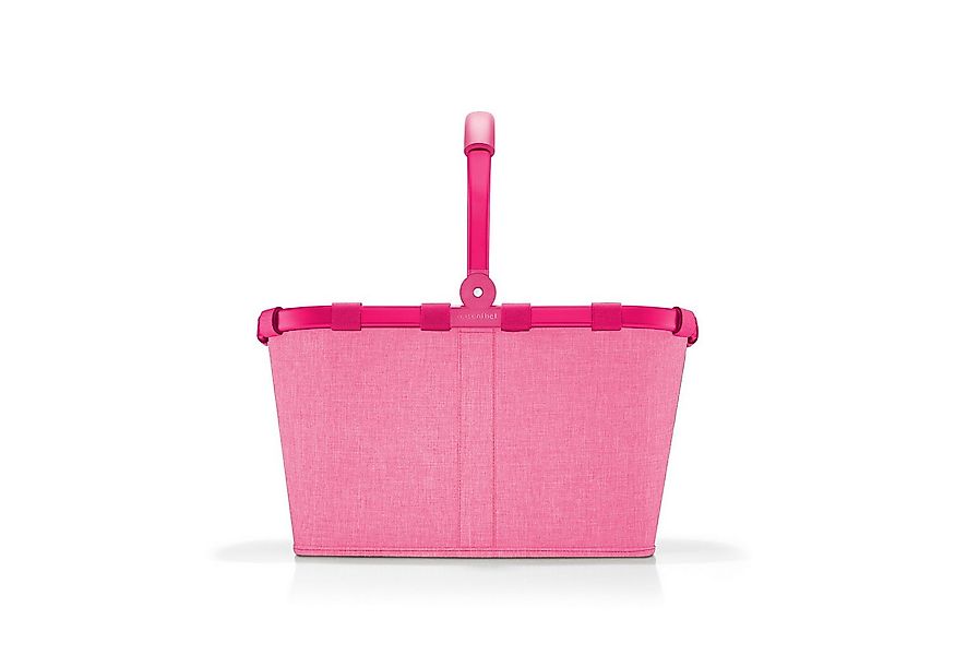 REISENTHEL® Einkaufskorb carrybag 22L Volumen, Einkaufstasche Shoppingtasch günstig online kaufen