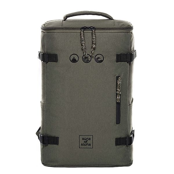 SONS OF ALOHA Rucksack XL Top-Loader Sporttasche günstig online kaufen