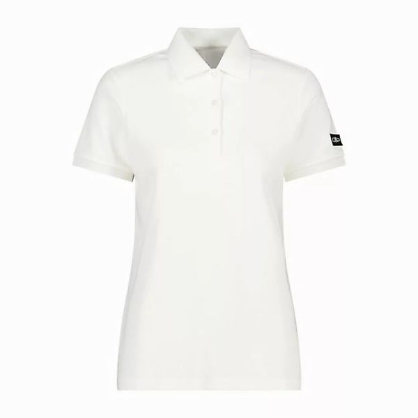 CMP Poloshirt CMP Damen Poloshirt WOMAN POLO 31T7496V günstig online kaufen